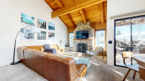 Val D'Isere #35 Condo